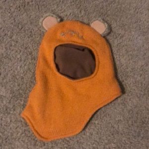 Disney Parks Star Wars Ewok Hat 